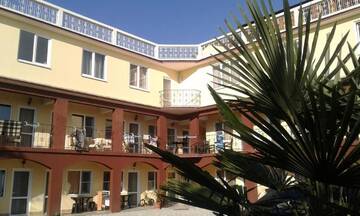 Фотографии Гостевой дом Guest House Amra г. Новый Афон (Абхазия) №1 Фото Гостевой дом Guest House Amra г. Новый Афон 1