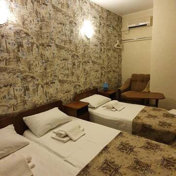Фотографии Гостевой дом Guest House Amra г. Новый Афон (Абхазия) №2 Фото Гостевой дом Guest House Amra г. Новый Афон 2