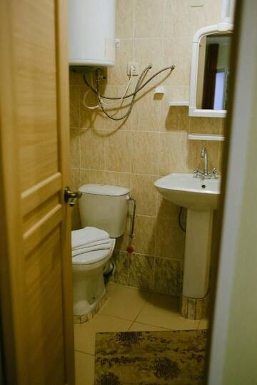 Фотографии Гостевой дом Guest House Amra г. Новый Афон (Абхазия) №3 Фото Гостевой дом Guest House Amra г. Новый Афон 3