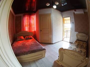 Фотографии Гостевой дом Guest house on Shaumyana г. Новый Афон (Абхазия) №1 Фото Гостевой дом Guest house on Shaumyana г. Новый Афон 1