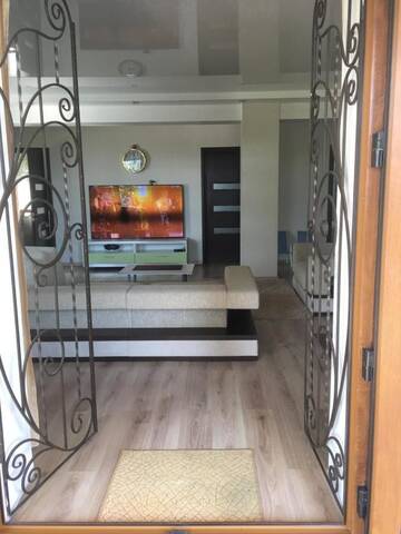 Фотографии Гостевой дом Svetlana Guest House г. Новый Афон (Абхазия) №4 Фото Гостевой дом Svetlana Guest House г. Новый Афон 4
