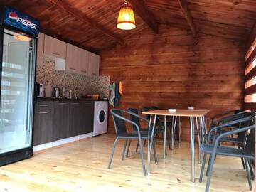 Фотографии Комплексы для отдыха с коттеджами/бунгало Holiday park Psyrdzha г. Новый Афон (Абхазия) №4 Фото Комплексы для отдыха с коттеджами/бунгало Holiday park Psyrdzha г. Новый Афон 4