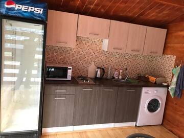 Фотографии Комплексы для отдыха с коттеджами/бунгало Holiday park Psyrdzha г. Новый Афон (Абхазия) №2 Фото Комплексы для отдыха с коттеджами/бунгало Holiday park Psyrdzha г. Новый Афон 2