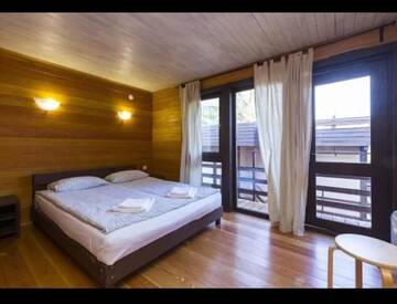 Фотографии Отель Hotel Eco Village г. Новый Афон (Абхазия) №2 Фото Отель Hotel Eco Village г. Новый Афон 2
