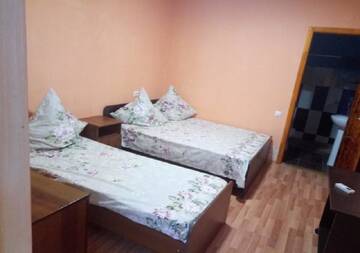 Фотографии Гостевой дом Guest House U Aidy г. Новый Афон (Абхазия) №4 Фото Гостевой дом Guest House U Aidy г. Новый Афон 4