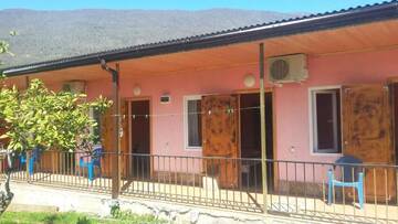 Фотографии Гостевой дом Guest House U Aidy г. Новый Афон (Абхазия) №1 Фото Гостевой дом Guest House U Aidy г. Новый Афон 1