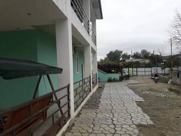 Фотографии Гостевой дом Guest house on Gagarina 10 г. Новый Афон (Абхазия) №2 Фото Гостевой дом Guest house on Gagarina 10 г. Новый Афон 2