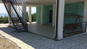 Фотографии Гостевой дом Guest house on Gagarina 10 г. Новый Афон (Абхазия) №3 Фото Гостевой дом Guest house on Gagarina 10 г. Новый Афон 3