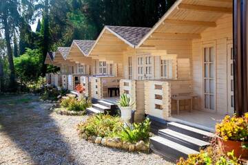Фотографии Дома для отпуска Vacation Home Apsar г. Новый Афон (Абхазия) №1 Фото Дома для отпуска Vacation Home Apsar г. Новый Афон 1