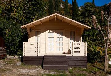 Фотографии Дома для отпуска Vacation Home Apsar г. Новый Афон (Абхазия) №2 Фото Дома для отпуска Vacation Home Apsar г. Новый Афон 2
