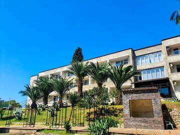 Фотографии Отель Park Hotel U Monastirya г. Новый Афон (Абхазия) №3 Фото Отель Park Hotel U Monastirya г. Новый Афон 3