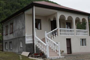 Фотографии Апартаменты Holiday home on Jemala Smyr г. Новый Афон (Абхазия) №1 Фото Апартаменты Holiday home on Jemala Smyr г. Новый Афон 1