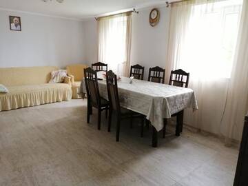 Фотографии Апартаменты Holiday home on Jemala Smyr г. Новый Афон (Абхазия) №3 Фото Апартаменты Holiday home on Jemala Smyr г. Новый Афон 3