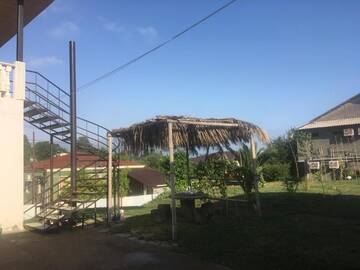 Фотографии Гостевой дом Guesthouse on Topchan 17 г. Новый Афон (Абхазия) №5 Фото Гостевой дом Guesthouse on Topchan 17 г. Новый Афон 5