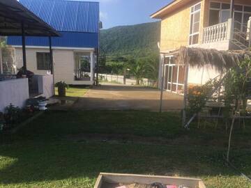 Фотографии Гостевой дом Guesthouse on Topchan 17 г. Новый Афон (Абхазия) №2 Фото Гостевой дом Guesthouse on Topchan 17 г. Новый Афон 2