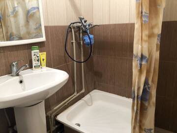 Фотографии Апартаменты Apartment on Lakoba 34 г. Новый Афон (Абхазия) №5 Фото Апартаменты Apartment on Lakoba 34 г. Новый Афон 5