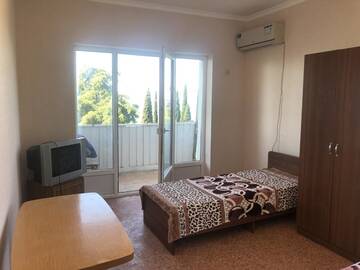 Фотографии Апартаменты Apartment on Lakoba 34 г. Новый Афон (Абхазия) №1 Фото Апартаменты Apartment on Lakoba 34 г. Новый Афон 1