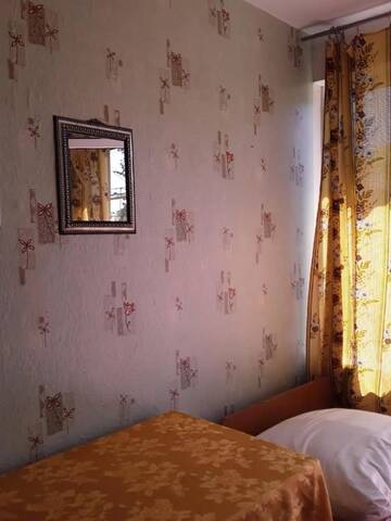 Фотографии Гостевой дом Zeleniy Dvorik Guest House г. Новый Афон (Абхазия) №4 Фото Гостевой дом Zeleniy Dvorik Guest House г. Новый Афон 4