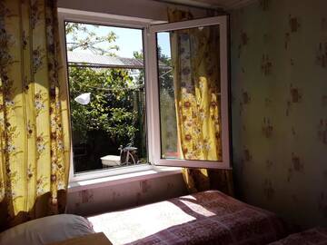 Фотографии Гостевой дом Zeleniy Dvorik Guest House г. Новый Афон (Абхазия) №2 Фото Гостевой дом Zeleniy Dvorik Guest House г. Новый Афон 2