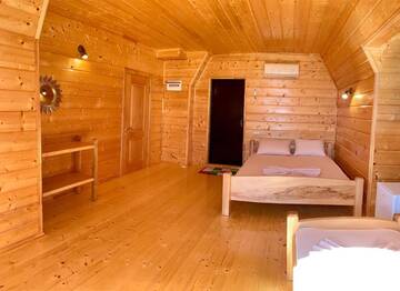 Фотографии Кемпинги Oliva appartement New Afon г. Новый Афон (Абхазия) №3 Фото Кемпинги Oliva appartement New Afon г. Новый Афон 3