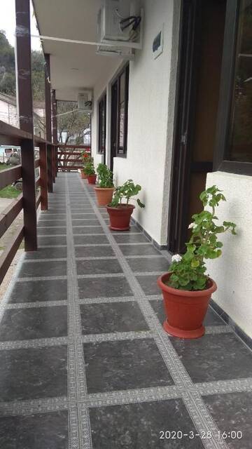 Фотографии Гостевой дом Amra Guesthouse г. Новый Афон (Абхазия) №4 Фото Гостевой дом Amra Guesthouse г. Новый Афон 4