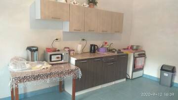 Фотографии Гостевой дом Amra Guesthouse г. Новый Афон (Абхазия) №2 Фото Гостевой дом Amra Guesthouse г. Новый Афон 2