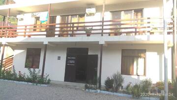 Фотографии Гостевой дом Amra Guesthouse г. Новый Афон (Абхазия) №3 Фото Гостевой дом Amra Guesthouse г. Новый Афон 3