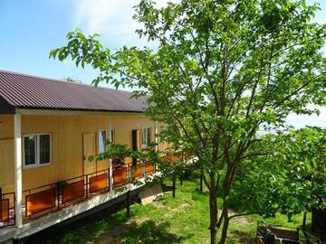 Фотографии Гостевой дом Zelenaya Skazka Guesthouse г. Новый Афон (Абхазия) №1 Фото Гостевой дом Zelenaya Skazka Guesthouse г. Новый Афон 1