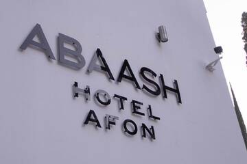 Фото Отель Abaash Hotel Afon г. Новый Афон 4