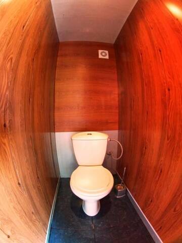 Фото номера Бюджетный трехместный номер Гостевой дом Guest house on Shaumyana г. Новый Афон 9