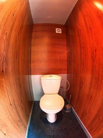 Фото номера Бюджетный трехместный номер Гостевой дом Guest house on Shaumyana г. Новый Афон 3