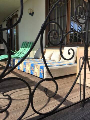 Фото номера Апартаменты с 3 спальнями Гостевой дом Svetlana Guest House г. Новый Афон 33
