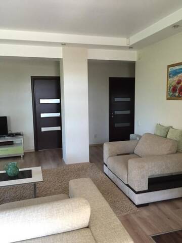 Фото номера Апартаменты с 3 спальнями Гостевой дом Svetlana Guest House г. Новый Афон 43