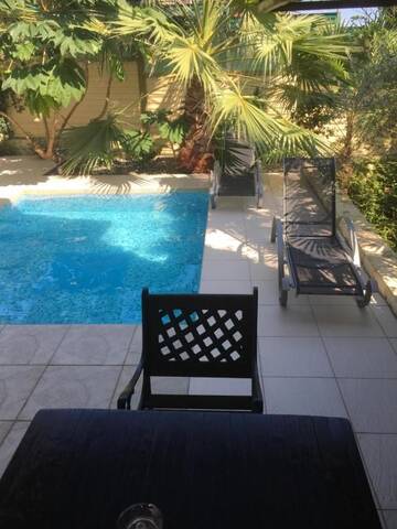 Фото номера Апартаменты с 3 спальнями Гостевой дом Svetlana Guest House г. Новый Афон 49