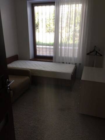 Фото номера Трехместный номер Гостевой дом Svetlana Guest House г. Новый Афон 15