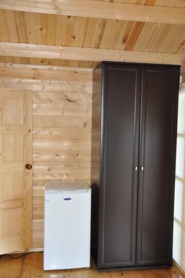 Фото номера Дом с 1 спальней Дома для отпуска Vacation Home Apsar г. Новый Афон 10