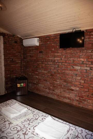 Фото номера Дом для отпуска Дома для отпуска Vacation Home Apsar г. Новый Афон 7