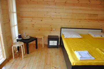 Фото номера Дом для отпуска Дома для отпуска Vacation Home Apsar г. Новый Афон 5