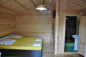 Фото номера Дом для отпуска Дома для отпуска Vacation Home Apsar г. Новый Афон 4