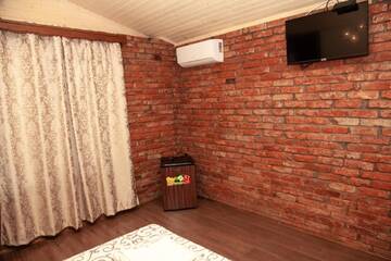Фото номера Дом для отпуска Дома для отпуска Vacation Home Apsar г. Новый Афон 3