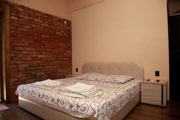 Фото номера Дом для отпуска Дома для отпуска Vacation Home Apsar г. Новый Афон 4