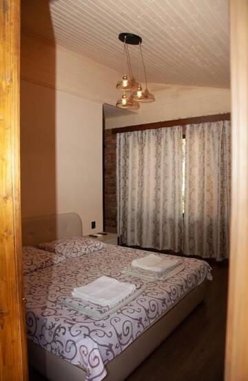 Фото номера Дом для отпуска Дома для отпуска Vacation Home Apsar г. Новый Афон 5