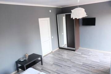 Фото номера Стандартный двухместный номер с 1 кроватью Отель Park Hotel U Monastirya г. Новый Афон 17