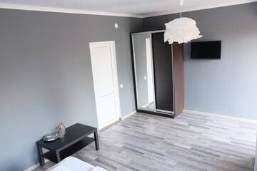 Фото номера Стандартный двухместный номер с 1 кроватью Отель Park Hotel U Monastirya г. Новый Афон 8