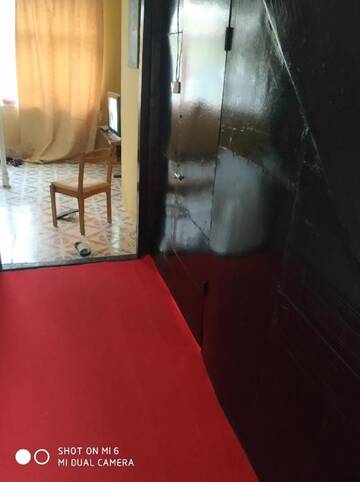 Фото номера Бюджетный двухместный номер с 1 кроватью Гостевой дом Solomon Guesthouse г. Новый Афон 11