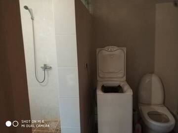Фото номера Бюджетный двухместный номер с 1 кроватью Гостевой дом Solomon Guesthouse г. Новый Афон 4