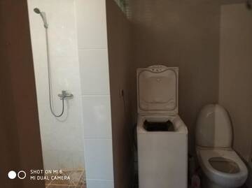 Фото номера Бюджетный двухместный номер с 1 кроватью Гостевой дом Solomon Guesthouse г. Новый Афон 10