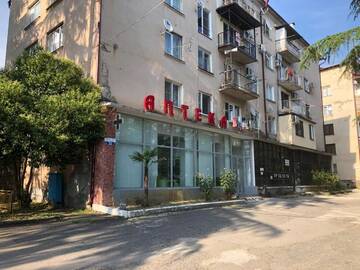 Фото номера Апартаменты Апартаменты Квартира у моря г. Новый Афон 19