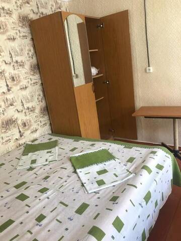 Фото номера Трехместный номер «Комфорт» Гостевой дом Alie Parusa GuestHouse г. Новый Афон 24