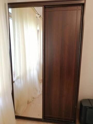 Фото номера Апартаменты с 3 спальнями Апартаменты Holiday home on Jemala Smyr г. Новый Афон 46
